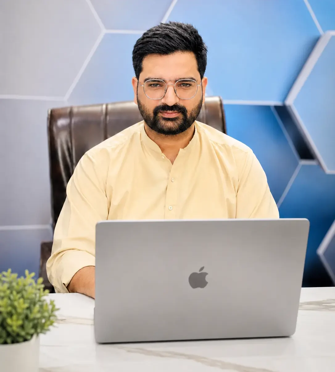 Waseem Marketing Expert