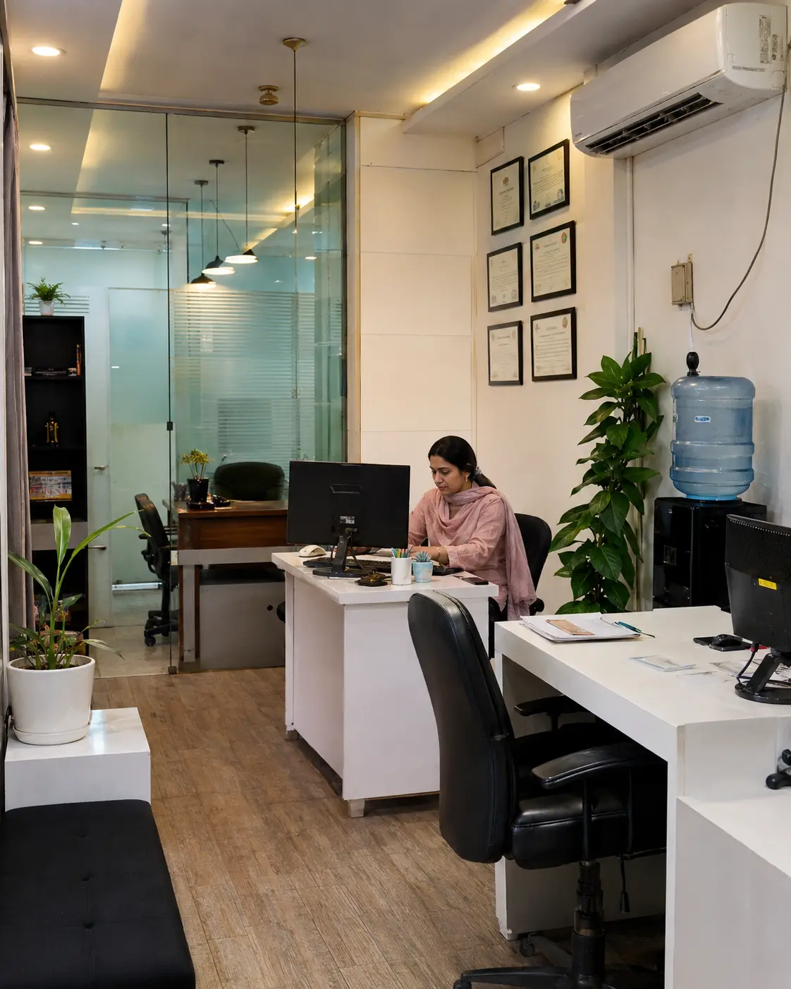 Contact Waseem Marketing Expert