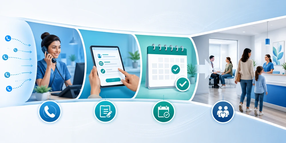 Measure Qualified Patient Growth